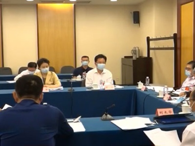 【决战决胜 全面小康】住赣全国政协委员提交提案和大会发言93件
