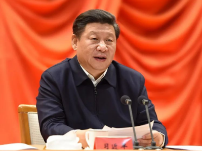 习近平经济发展新常态重大论断，引领中国经济行稳致远