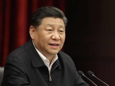 习近平回信勉励全国广大科技工作者