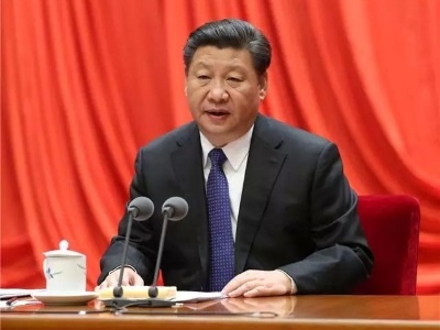 习近平用这句话评价我国疫情防控工作成果！