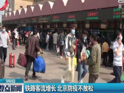 整点新闻20200502 10:00