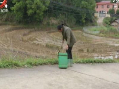 万载县设立1545个扶贫专岗助力贫困户脱贫