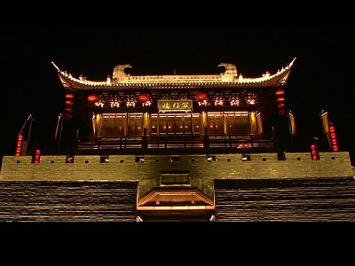 美丽江西在行动20200521 赣州市：磅礴之势干项目 打造气质赣州品质生活