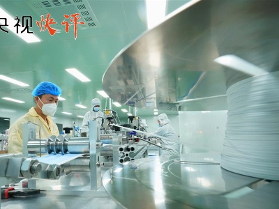 美国关于新冠肺炎疫情的涉华谎言与事实真相