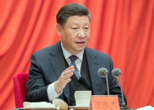 精读版！习近平的民法典“讲义”