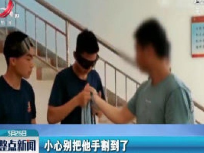 整点新闻20200526 12:00