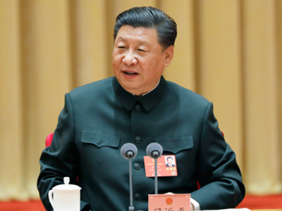 今年两会第四次“下团组”，习近平擘画新形势下建军大方略