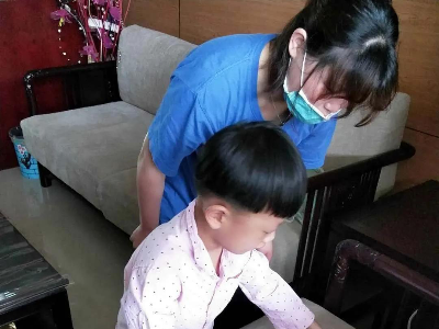 宜春市克服疫情影响 创新残疾未成年人思想道德建设