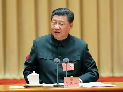 第一观察 | 关于国防和军队建设 习近平主席这样部署