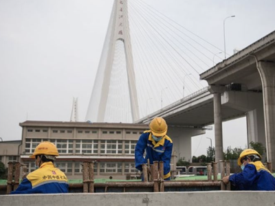 China's policy bank to issue up to 50 bln yuan loans to Hubei