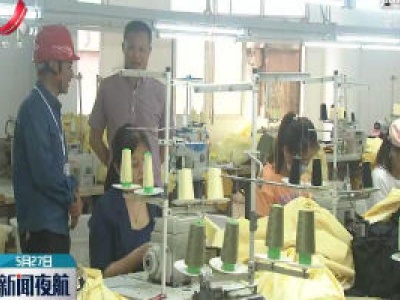 江西工业用电量年内首次实现“由负转正”