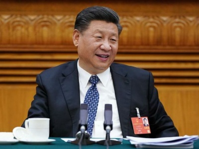 新华社记者说|习近平为人民“干了大事”