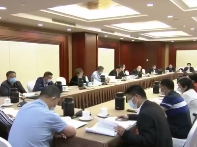 刘奇在审议全国人大常委会工作报告时指出 坚持党的领导人民当家作主依法治国的有机统一 努力推动新时代全省人大工作与时俱进创新发展