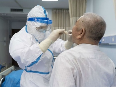 Chinese researchers find evidence showing coronavirus not man-made