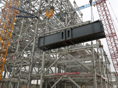 开足马力  华能瑞金电厂二期扩建工程按下“加速键”  