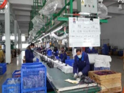【决战决胜脱贫攻坚】宜春市袁州区：“点对点”送岗 “一对一”帮扶