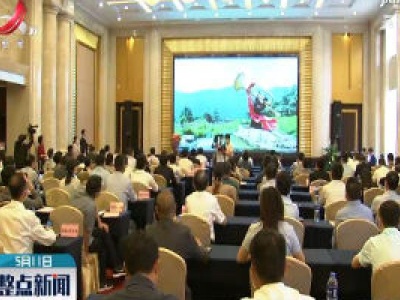 江西品牌百强评选活动启动