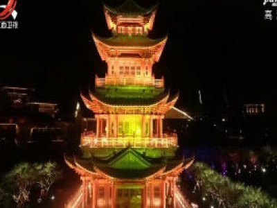 “五一”假期江西旅游市场安全有序 稳步复苏