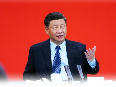 热解读丨第二次下团组，习近平提到的这个“情结”为何这么深？