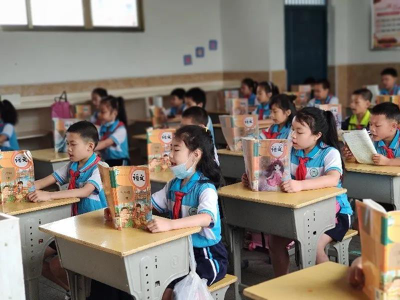 江西萍乡：大学、中小学、幼儿园已全面复学（图）