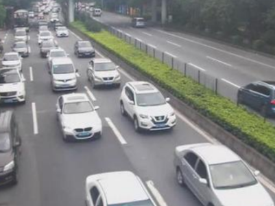 端午假期普通公路出行指南：途经这些路段小心驾驶