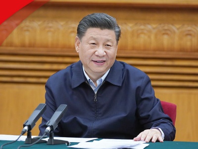  联播+丨构建强大的公共卫生体系 习近平要求做好这些事