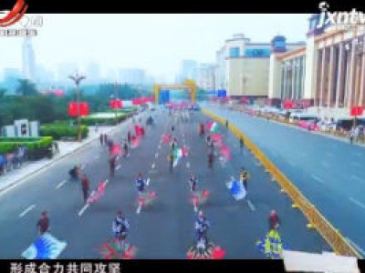【对话文旅人2020全省旅发大会特别报道】发挥江西优势 讲好江西故事