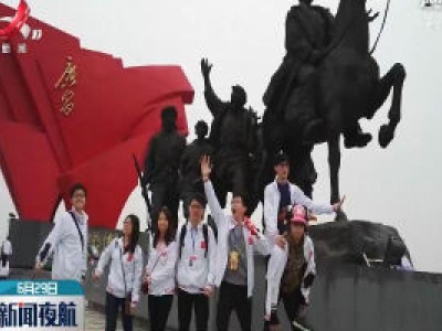 新闻夜航20200629