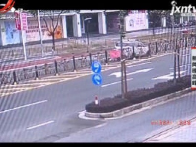 上海：父亲醉驾接考 糊涂家长险误事