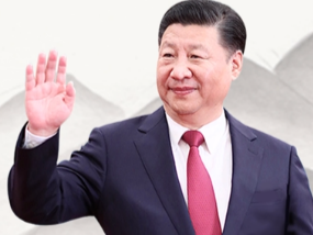【每日一习话】关键技术、核心技术、高新技术，要靠自己