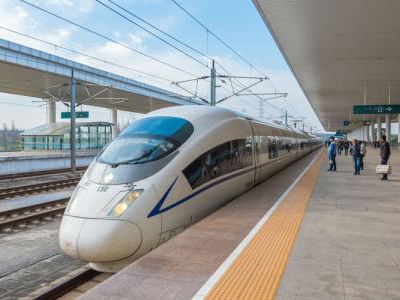“7.1”调图，江西上饶首开东北方向高铁动车