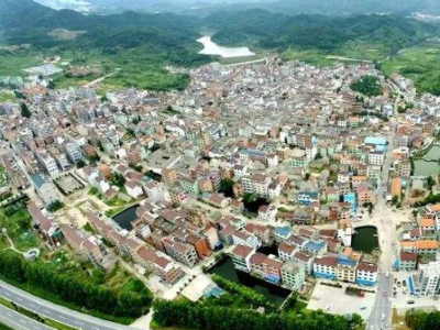 南昌今年内全面消除集体营收5万元以下“薄弱村”