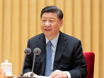 中央军委主席习近平签署命令 发布新修订的《军队院校教育条例（试行）》