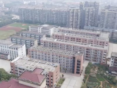 美丽江西在行动20200609 吉安市新干县：城市品质提升项目不断造福人民