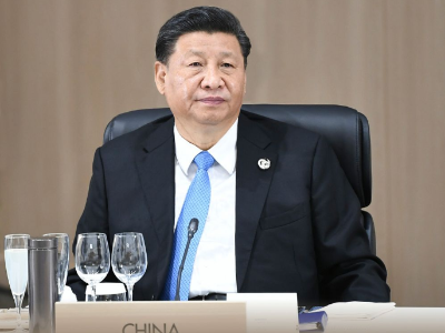 第一报道｜习主席宣布的中国对外开放五大举措，这样一一落地
