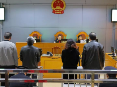 赣州扫黑除恶最新战报：半年摧毁8个团伙 刑拘百人