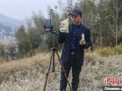 抚州贫困户脱贫记：勇摘贫困帽 争做脱贫星