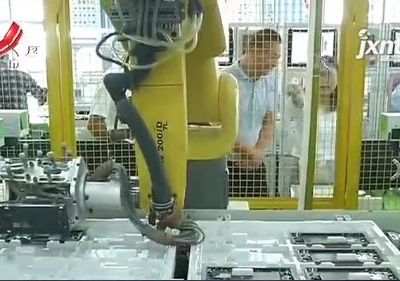 【聚焦“放管服”改革 曝光“怕慢假庸散” ·逆势增长的背后（十一）】赣州宁都：领导干部挂点帮扶 一企一策效益逐月上升