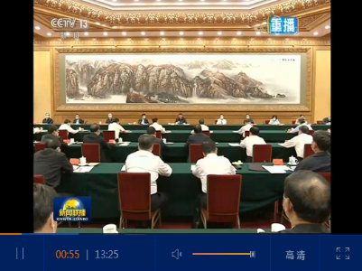 习近平主持专家学者座谈会强调 构建起强大的公共卫生体系 为维护人民健康提供有力保障