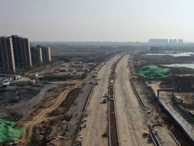 南昌综合管廊建设已完成7.84公里 有望解决反复开挖问题