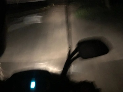 【暖新闻·江西2020】凌晨3点，休假消防员带着妻子去救火