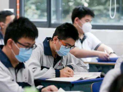 哪些考生须核检？是否戴口罩？多地发高考防疫指南