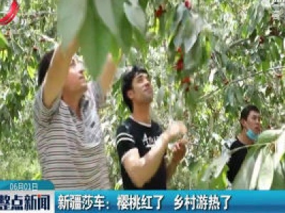 整点新闻20200601 10:00