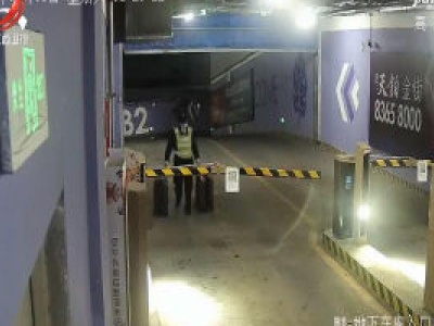 社会传真20200608 火速侦破特大黄金被盗案