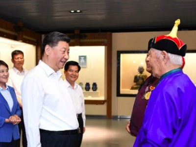 端午节重温习近平的名言隽句，感受中华民族“精气神”