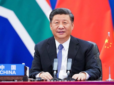 何为抗击疫情最有力的武器 习近平这样阐释