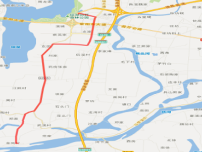 注意！南昌27条公交线路有变