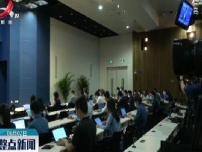外交部：中美两国谁应对疫情不力 让数字说话
