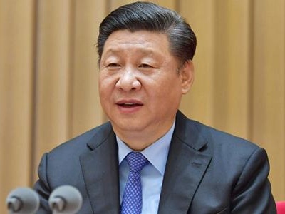 独家V观丨习近平两会后首个座谈会 和大咖们聚焦这个话题
