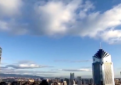 【世界环境日】1-5月南昌市空气质量优良率列中部六省会城市第一
